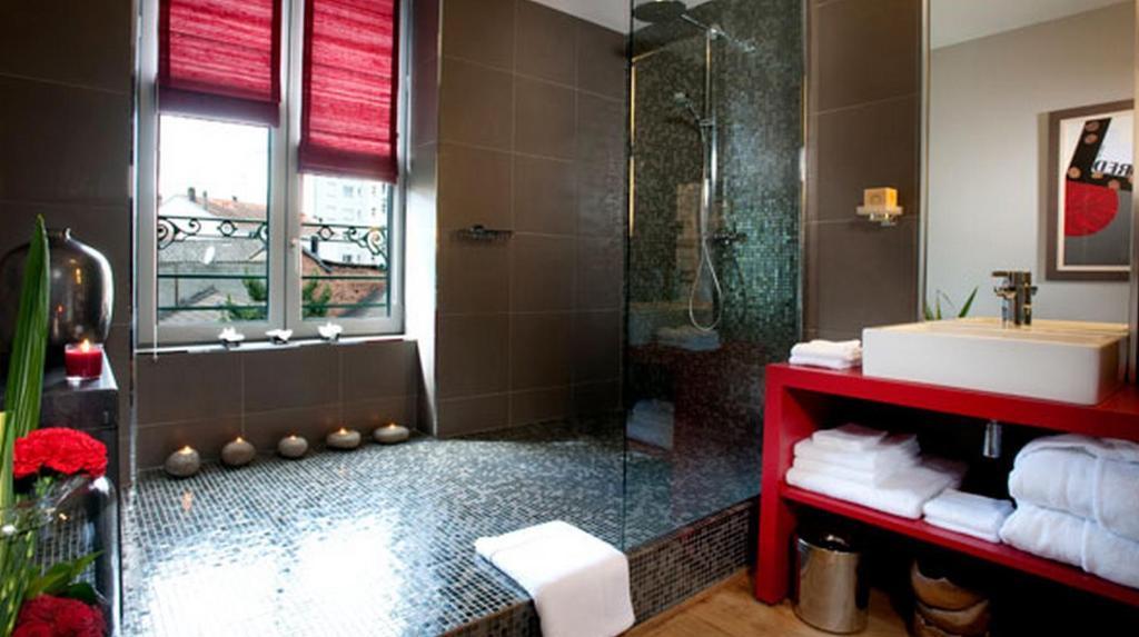 Villa 13 Limoges Habitación foto