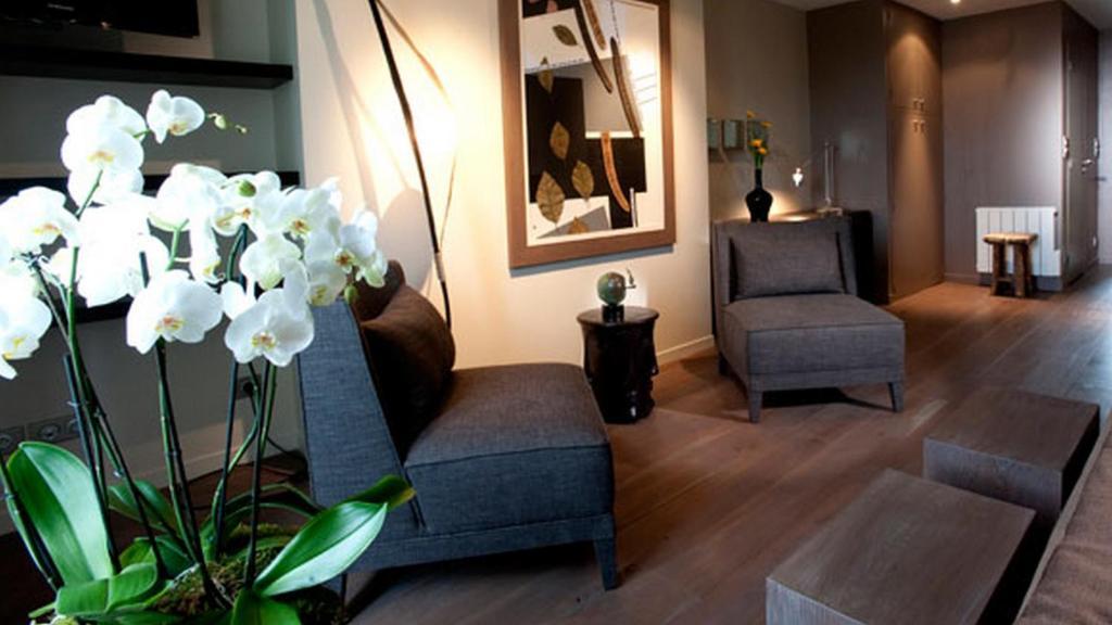 Villa 13 Limoges Habitación foto