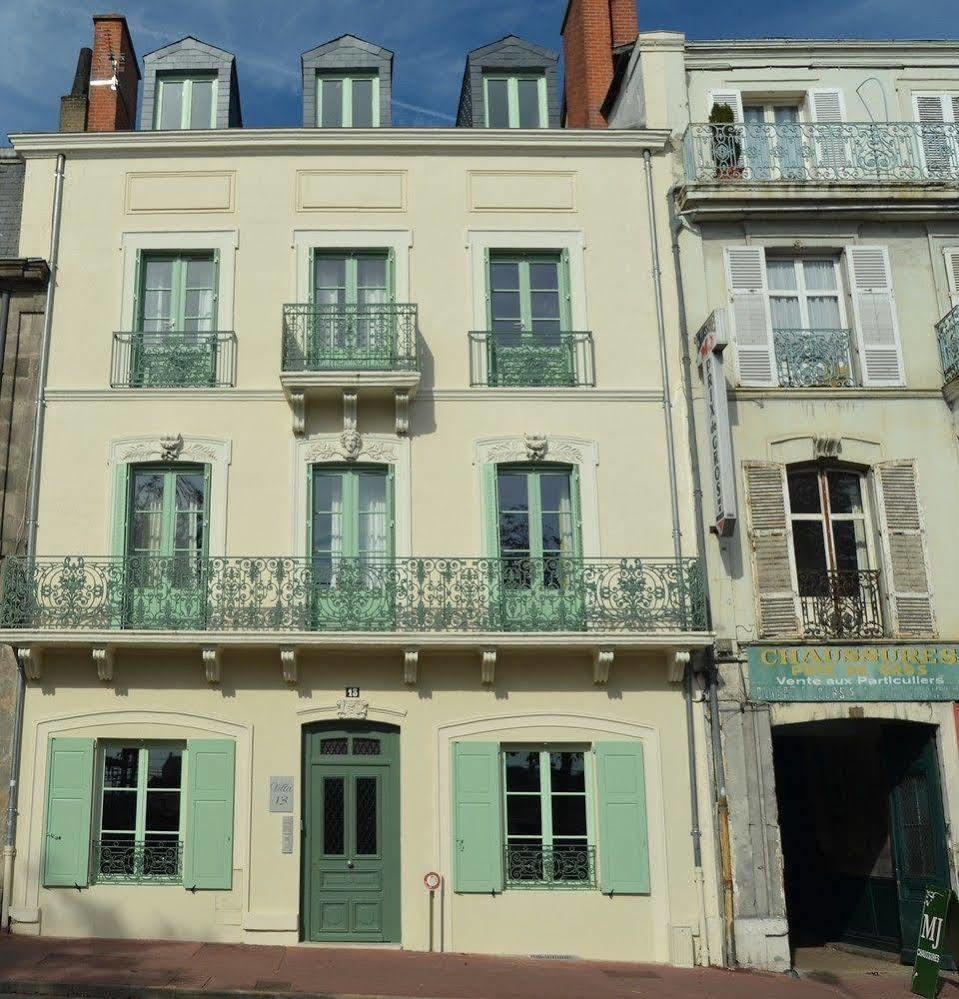 Villa 13 Limoges Exterior foto
